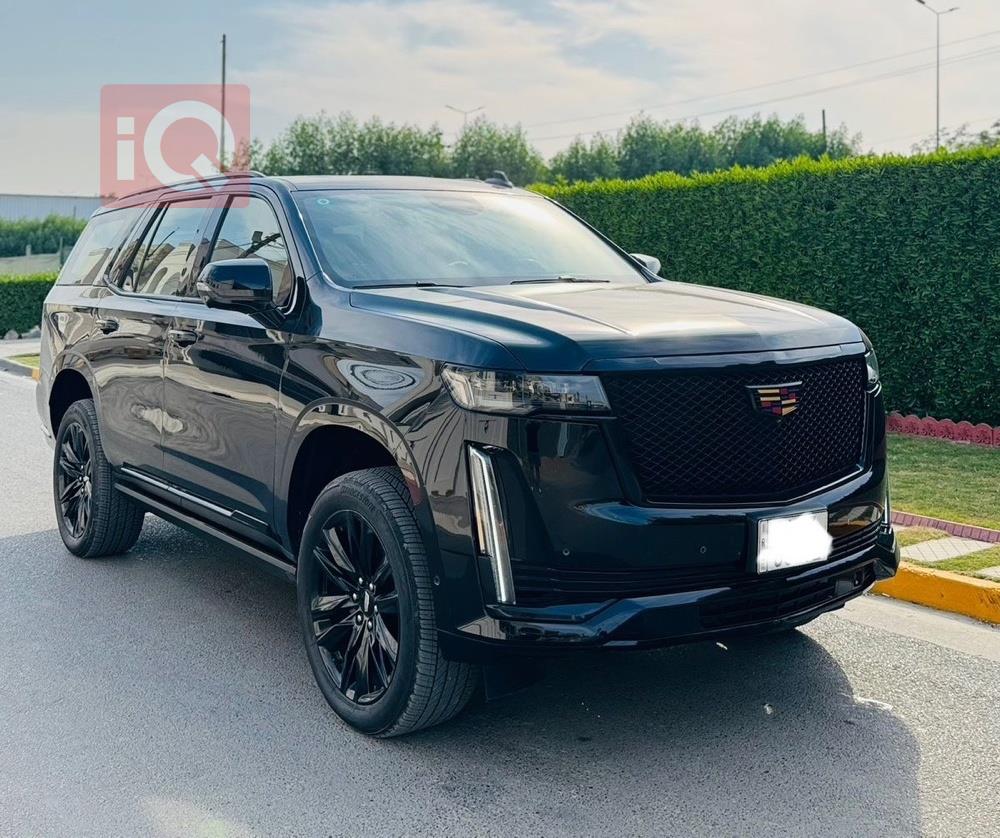 كاديلاك اسكاليد